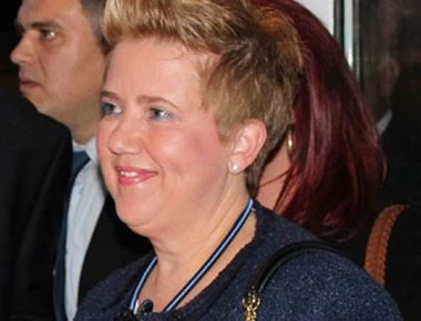 Αδιανόητη γκάφα στελέχους της ΝΔ: «Ο Λαμπράκης πέθανε σε τροχαίο»